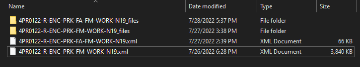 Clashes Manager - Collision Processing Plugin