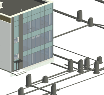 IFC Export Master. New solution for IFC export