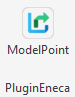 Model Point - Плагин по передаче координат