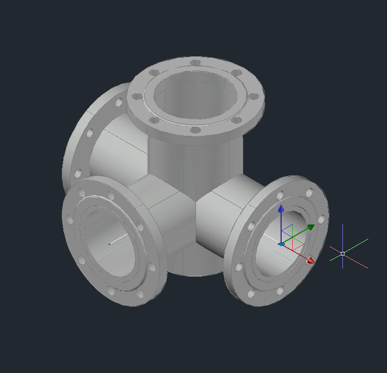 Development of Families in Civil 3D