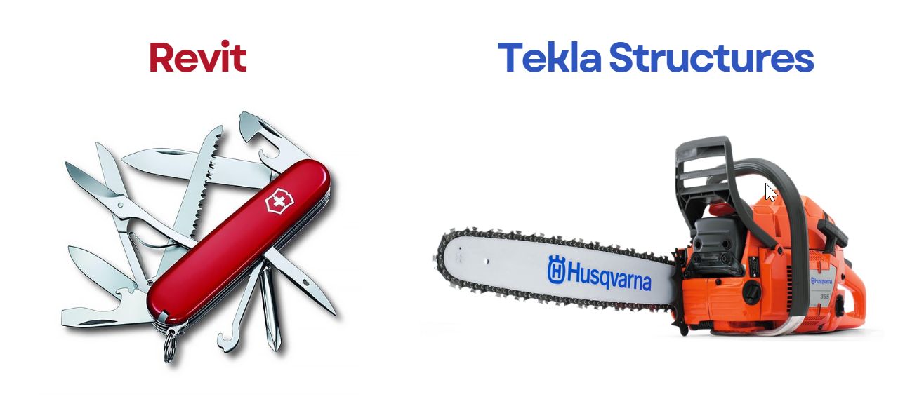 revit vs tekla concrete revit vs tekla concrete