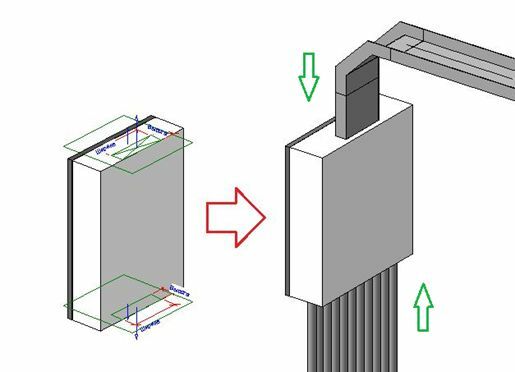 Electrical connectors, communication connectors