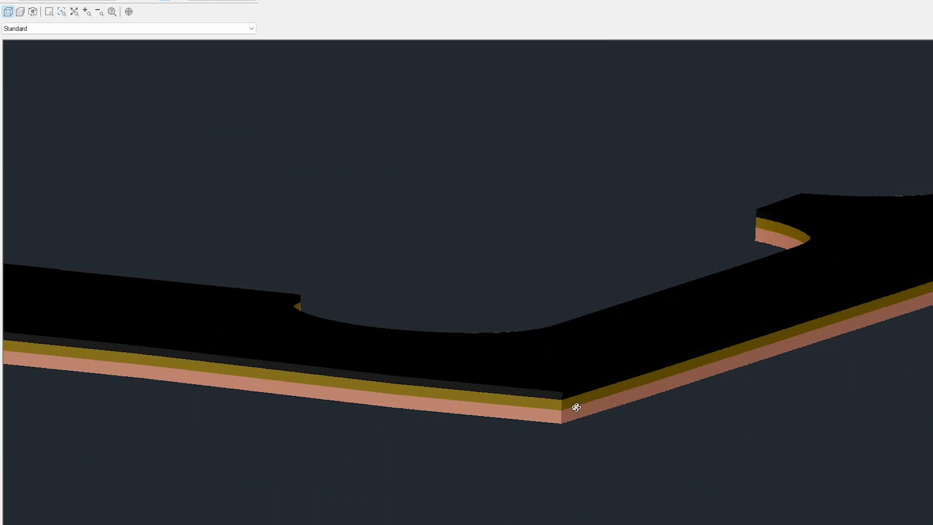 Automating earthwork volume calculations