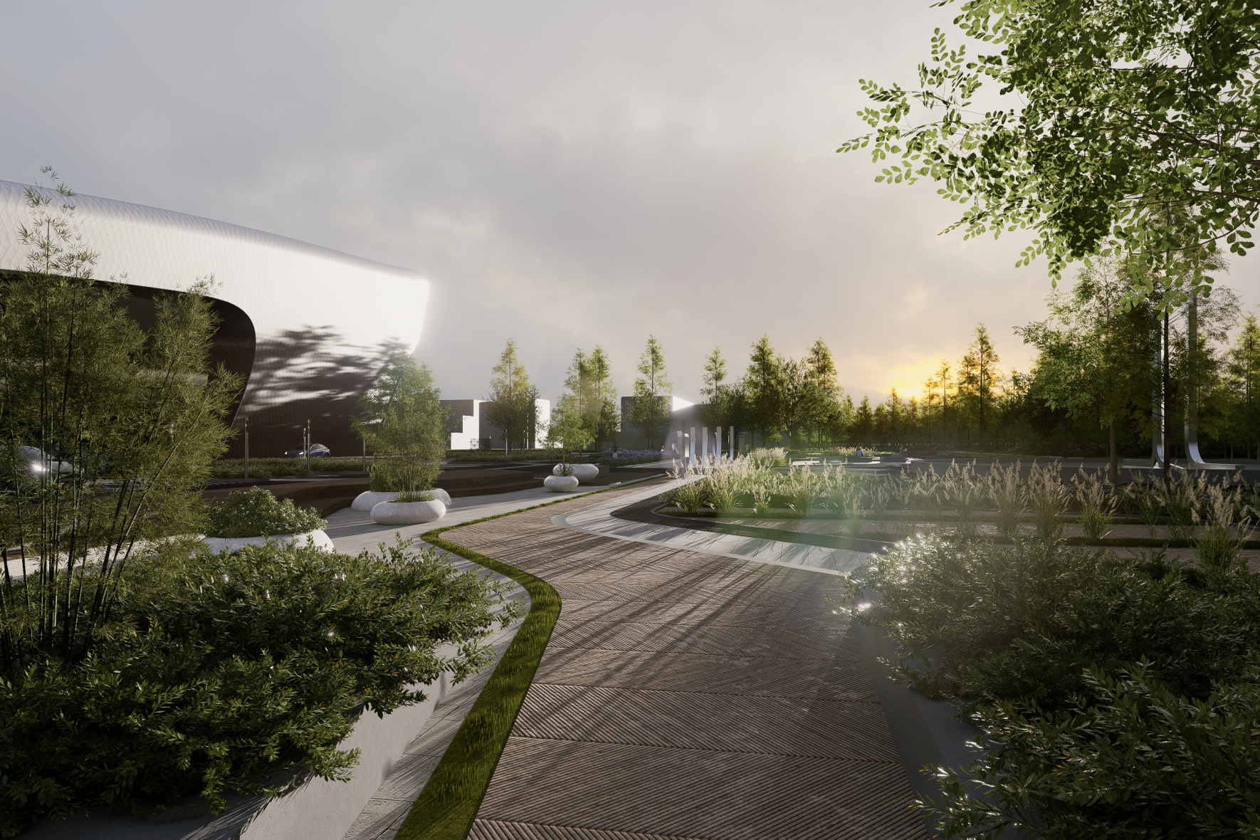 AI Tools for Architects 