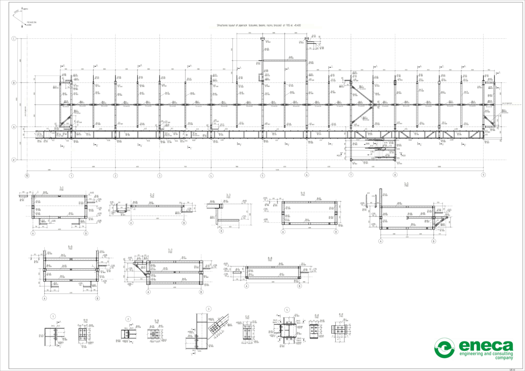 drawings cost estimation