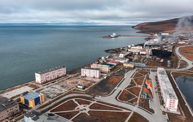 Réseaux d'approvisionnement en eau et d'assainissement