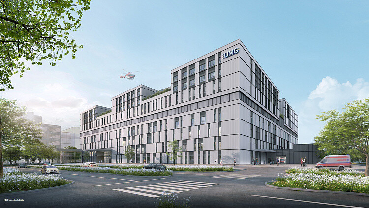 Digital start-up center Ingolstadt