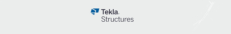 The Software Behind Our BIM Design Projects. Benefits of Weld Modelling in Tekla Structures