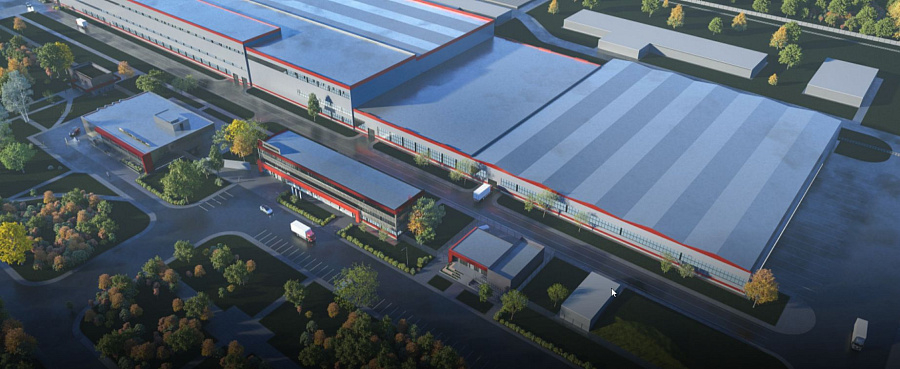 Facade Reconstruction