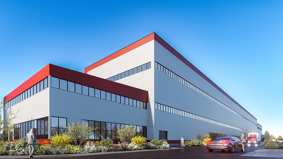 Reconstructie van de Bitumen Oxidatie Werkplaats