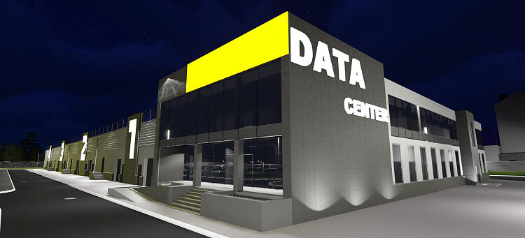 Data centres