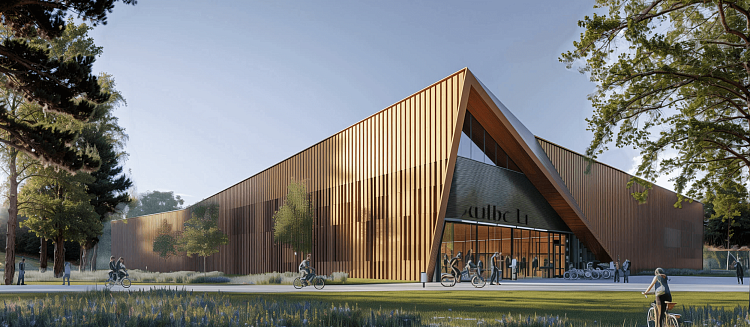 Sports complexes